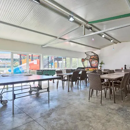 La Mer-1 By Interhome Apartment