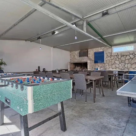 Apartman La Mer-1 By Interhome Štinjan