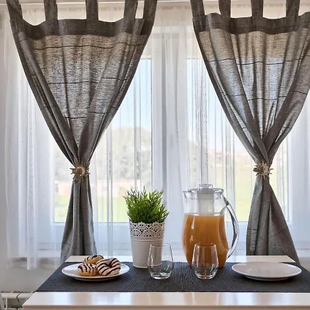 La Mer-1 By Interhome Apartman Štinjan
