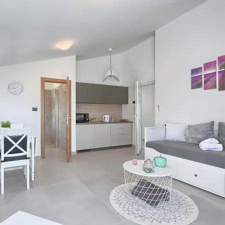 La Mer-1 By Interhome Apartment *