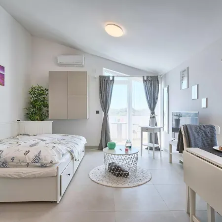 La Mer-1 By Interhome Apartment